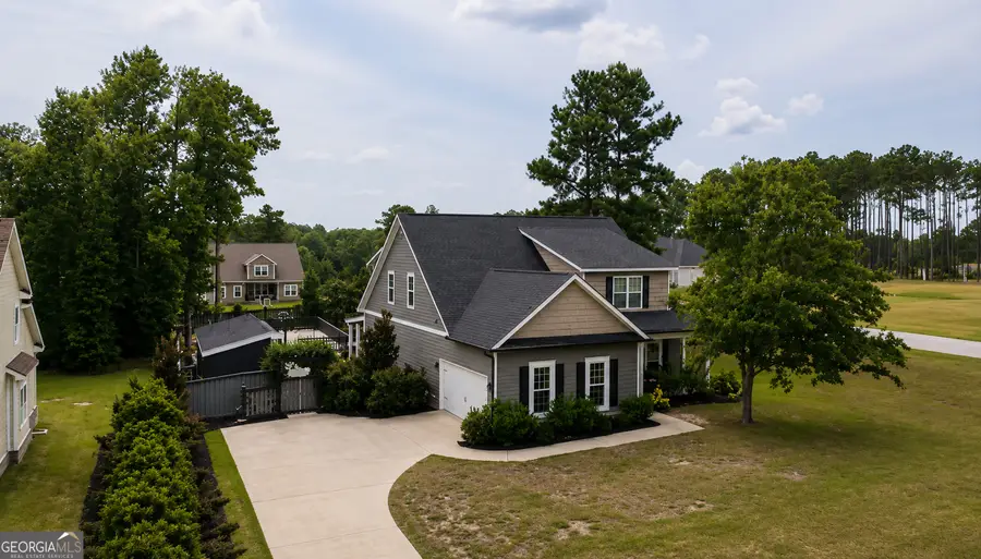 202 Tannery Lane, Statesboro, GA 30461 - #3