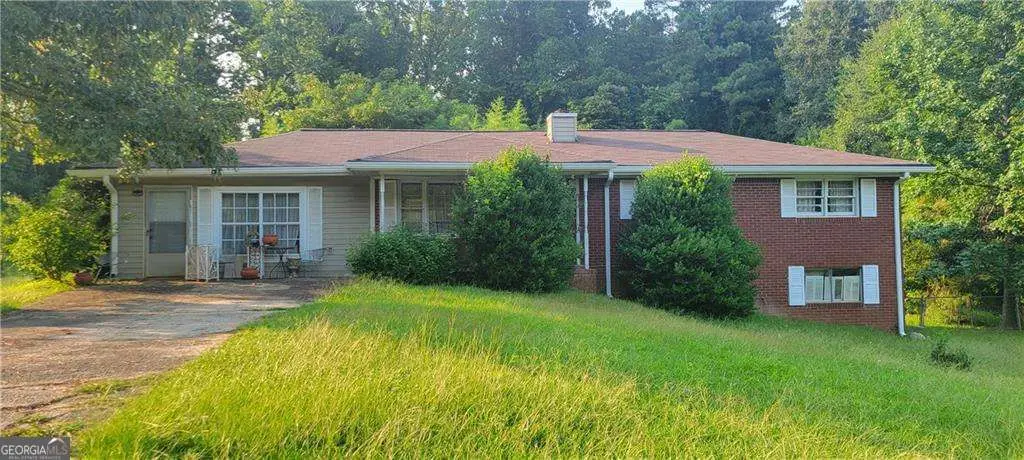 1582 Old Alabama Road, Austell, GA 30168 - #1
