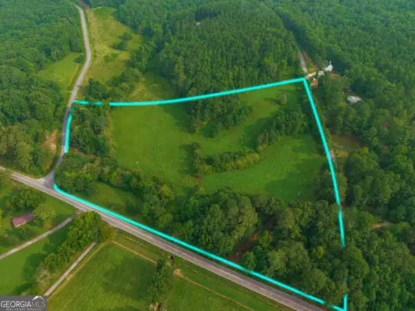 10700 Reinhardt College Parkway, Waleska, GA 30183