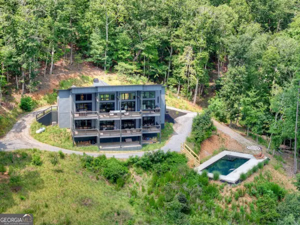 100 Boundless Trail, Morganton, GA 30560