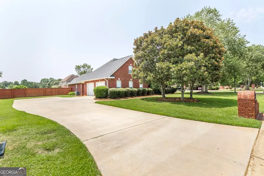 327 Audrey Way, Kathleen, GA 31047 - #3