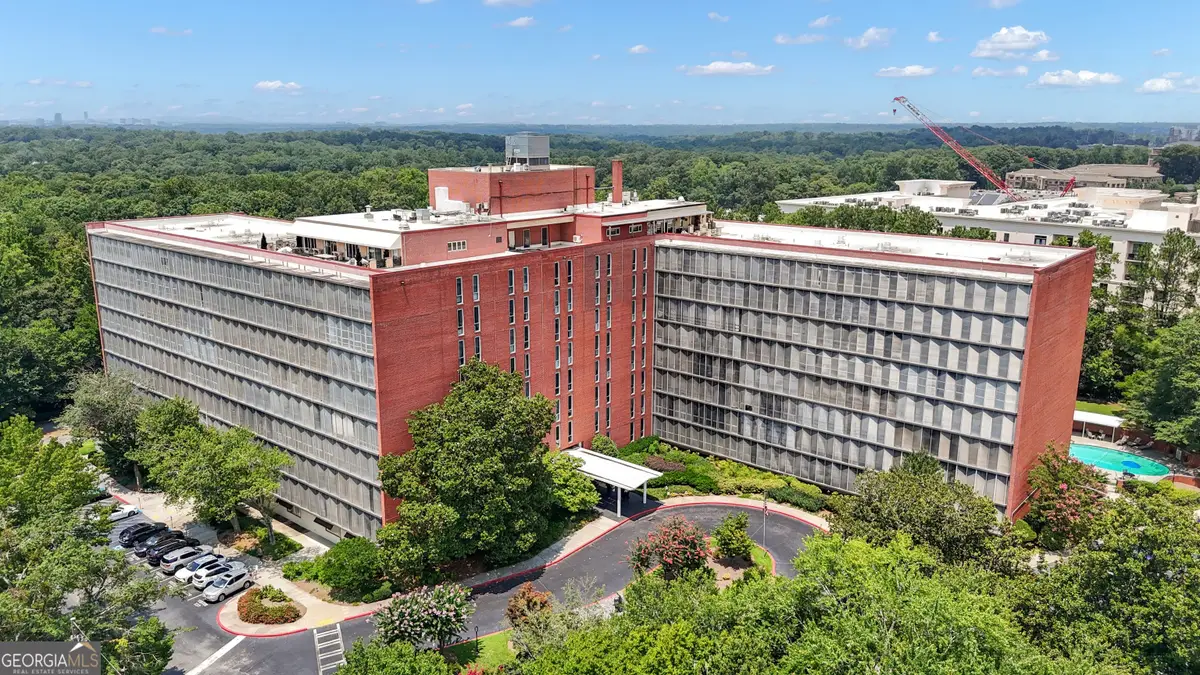 3060 Pharr Court North Nw #619, Atlanta, GA 30305 - #1