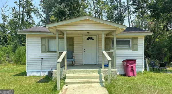 35 Jerome, Baxley, GA 31513