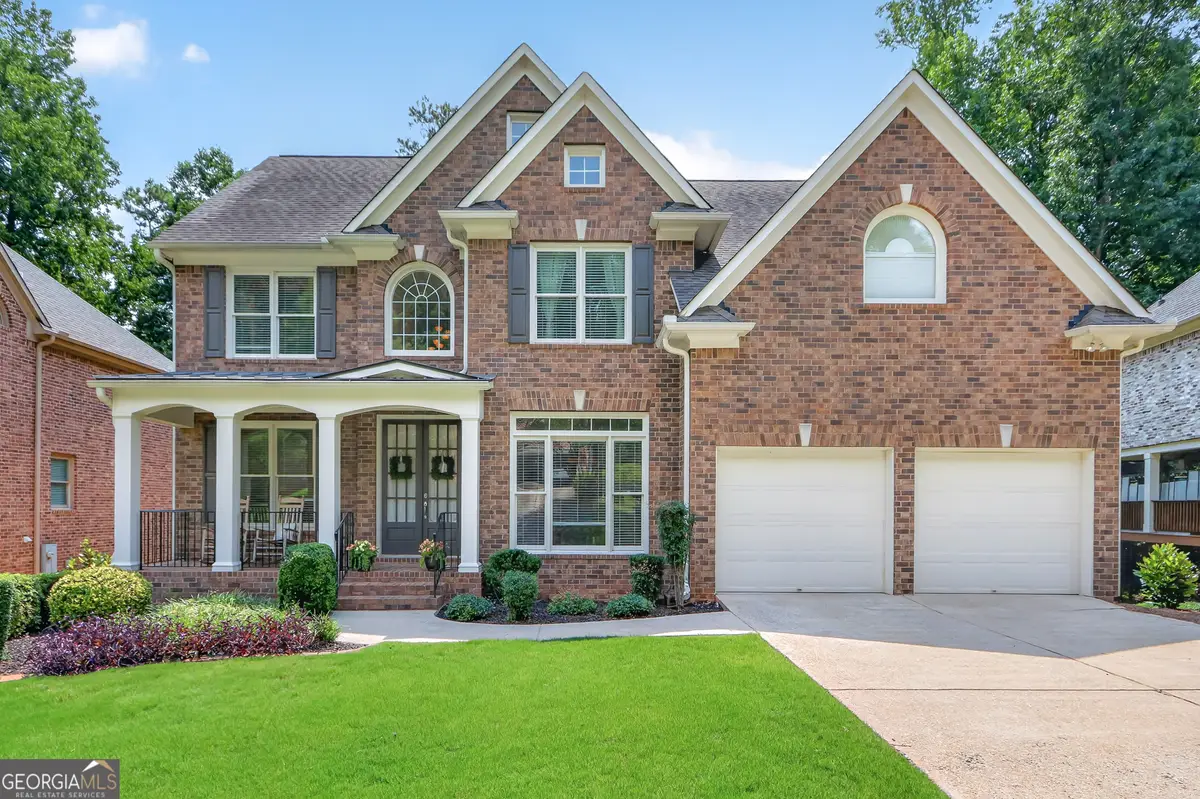 5446 Highland Preserve Drive, Mableton, GA 30126 - #1