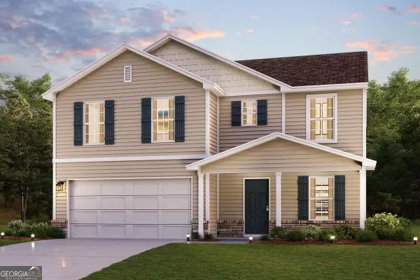 115 Dream Catcher Drive, Lizella, GA 31052