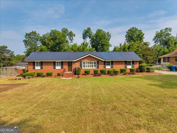 2205 Stonewall Street, Dublin, GA 31021