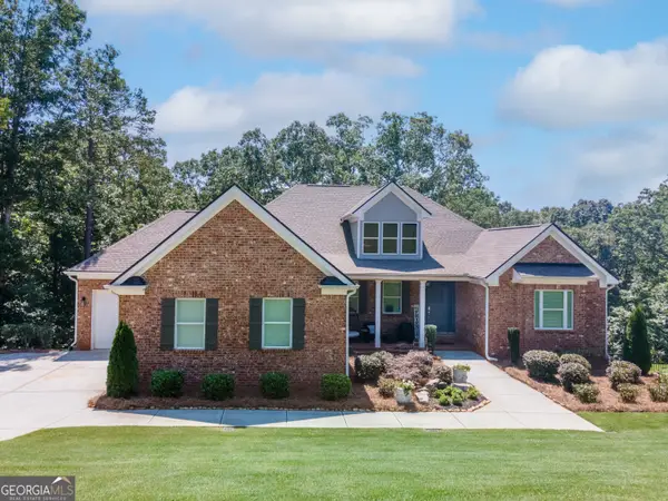 5171 Glen Forrest, Flowery Branch, GA 30542