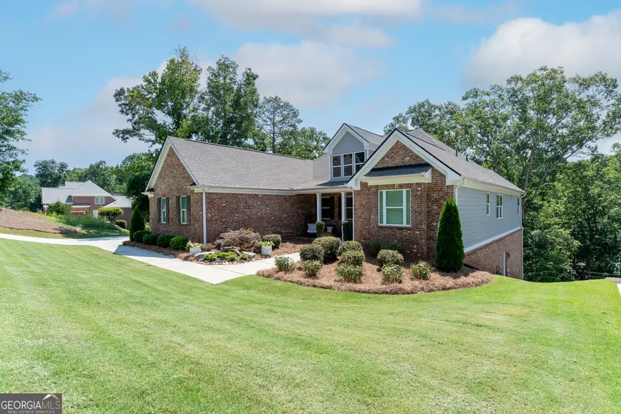 5171 Glen Forrest, Flowery Branch, GA 30542 - #3