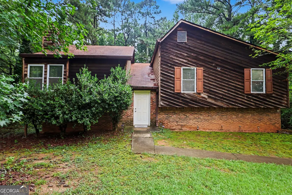 5894 Sutton Drive, Douglasville, GA 30135 - #1