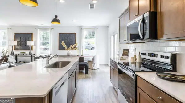 3099 Yellowhammer Drive, Marietta, GA 30064