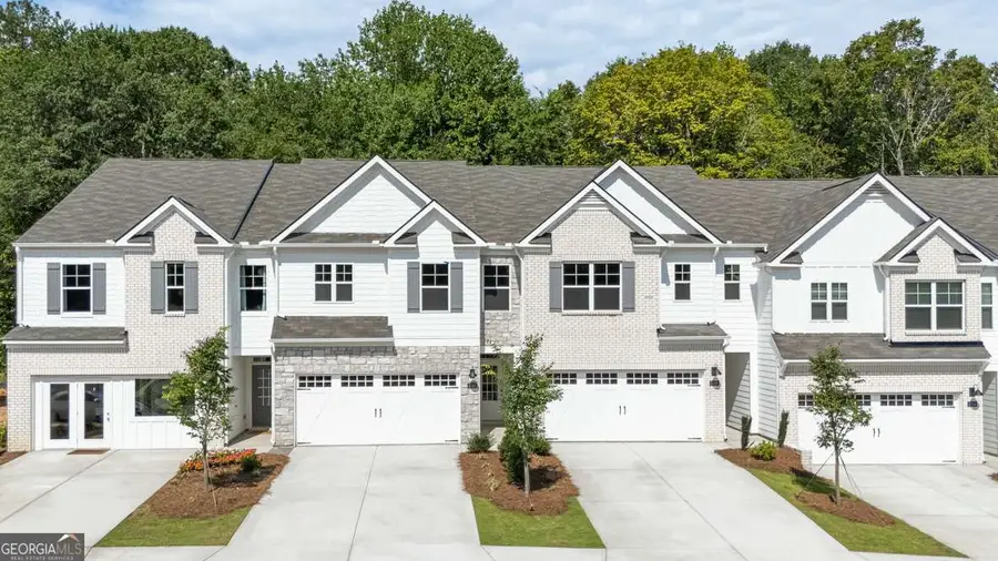 3099 Yellowhammer Drive, Marietta, GA 30064 - #2