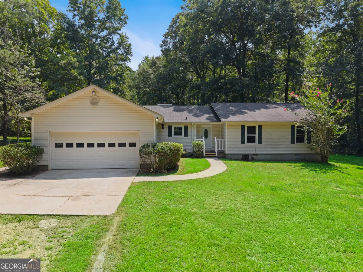 330 Mackey Road, McDonough, GA 30252 - #1