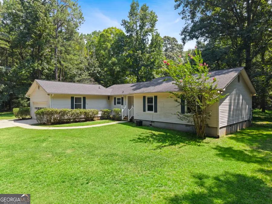 330 Mackey Road, McDonough, GA 30252 - #3
