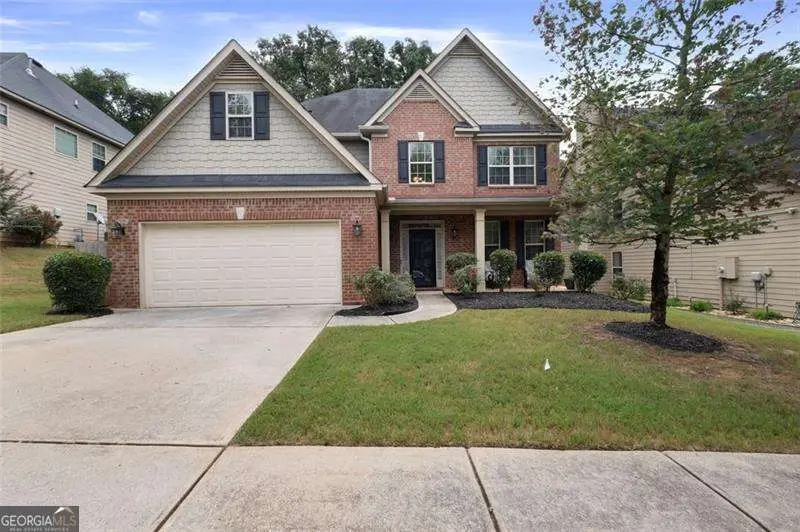 4240 Henry Road, Snellville, GA 30039 - #1