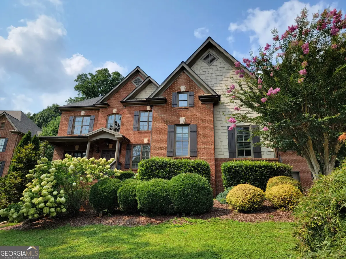 5840 Cool Springs Drive, Cumming, GA 30040 - #1