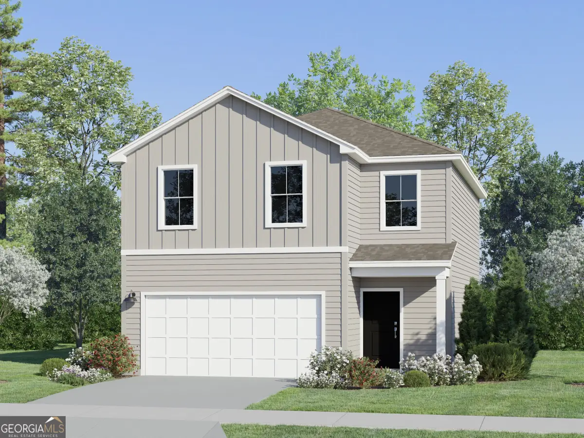 230 Breeze Way, Statesboro, GA 30461 - #1