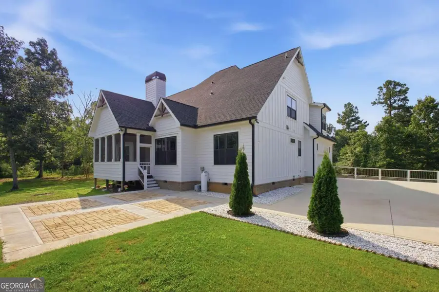 1281 Turkey Mountain Road Ne, Rome, GA 30165 - #3