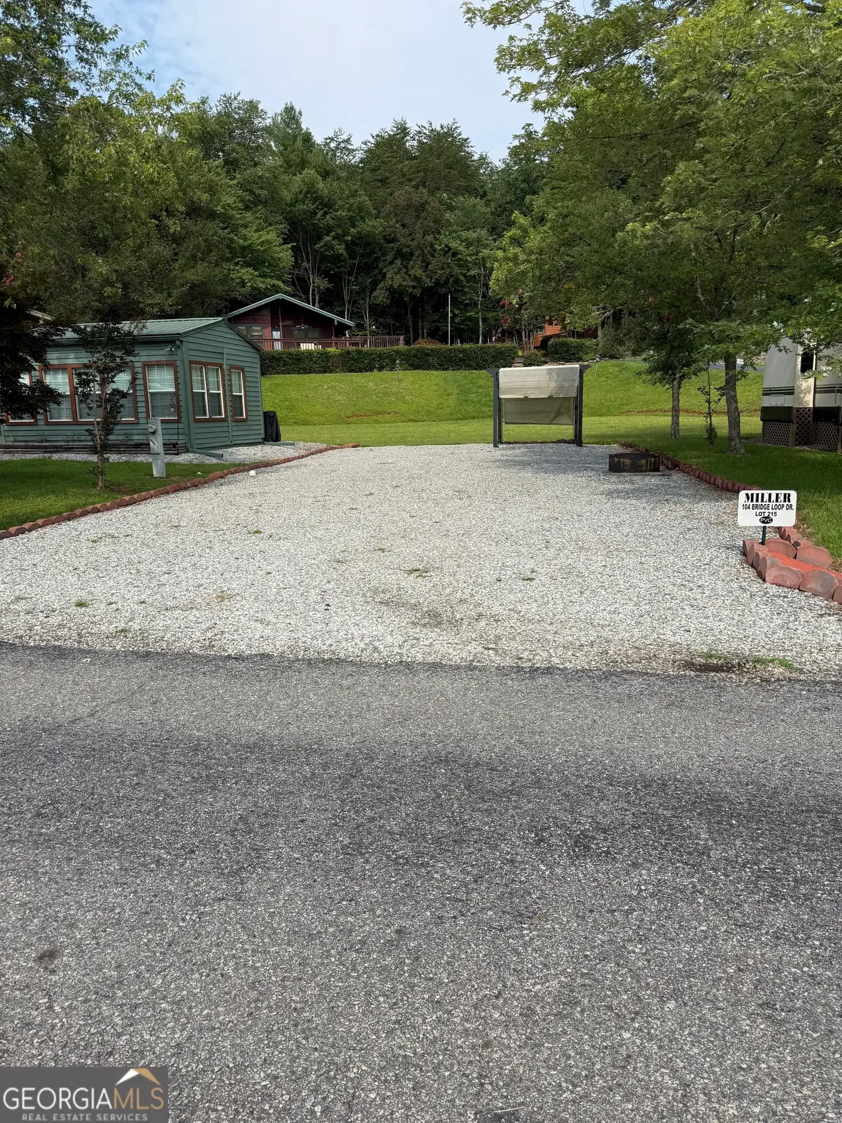 104 Bridge Loop Drive, Cleveland, GA 30528 - #1