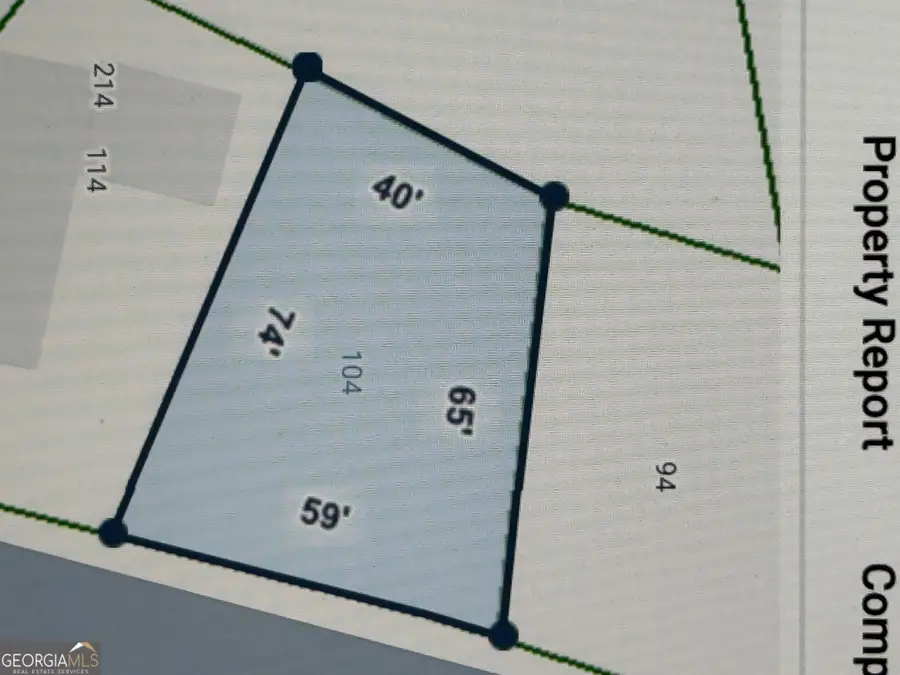 104 Bridge Loop Drive, Cleveland, GA 30528 - #3