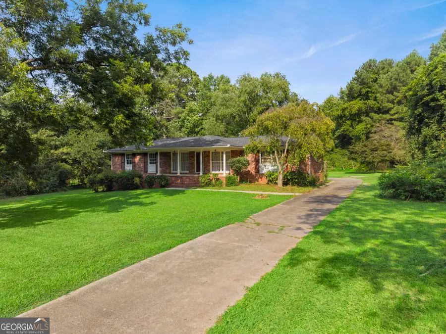 4306 Bouldercrest Road, Ellenwood, GA 30294 - #3