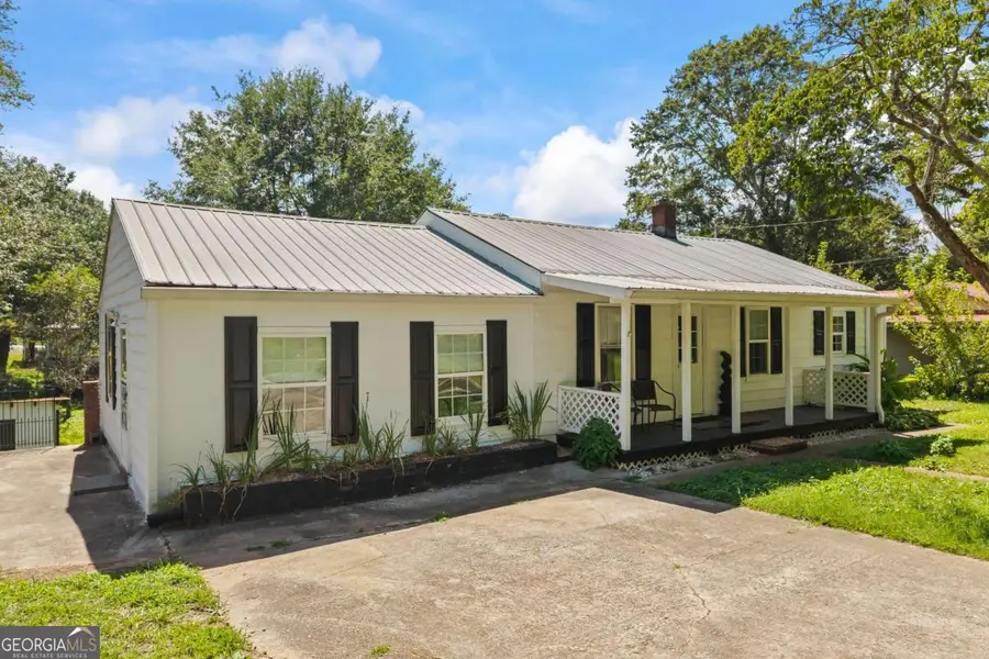 167 South Street, Cornelia, GA 30531 - #2
