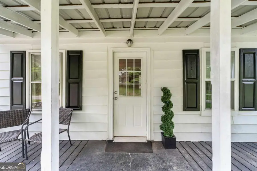 167 South Street, Cornelia, GA 30531 - #3