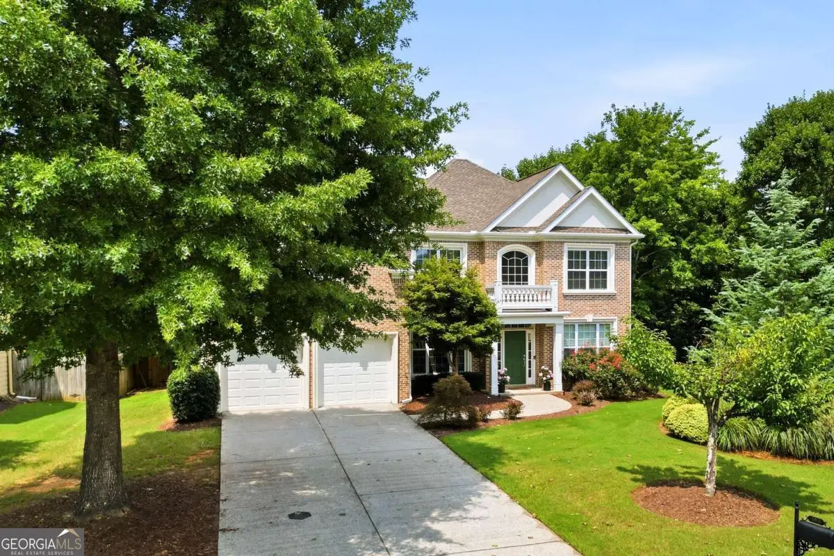 100 Bradshaw Park Drive, Woodstock, GA 30188 - #1