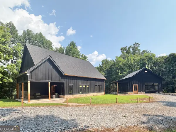 399 Jim Mccrackin, Clayton, GA 30525