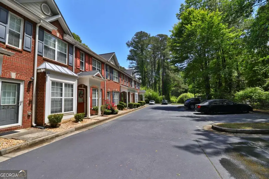 398 Paden Cove Trail, Lawrenceville, GA 30044 - #3