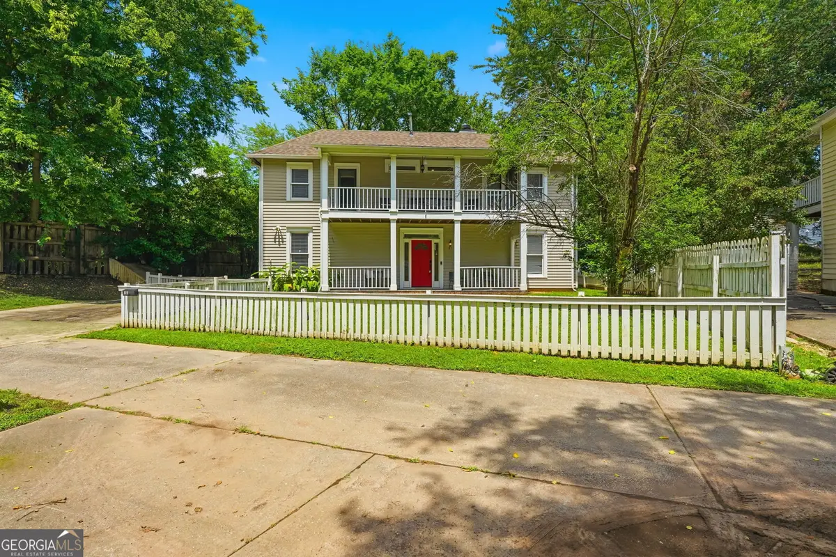 312 Glenwood Avenue Se, Atlanta, GA 30312 - #1