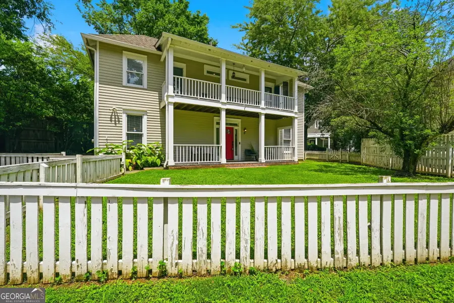 312 Glenwood Avenue Se, Atlanta, GA 30312 - #2