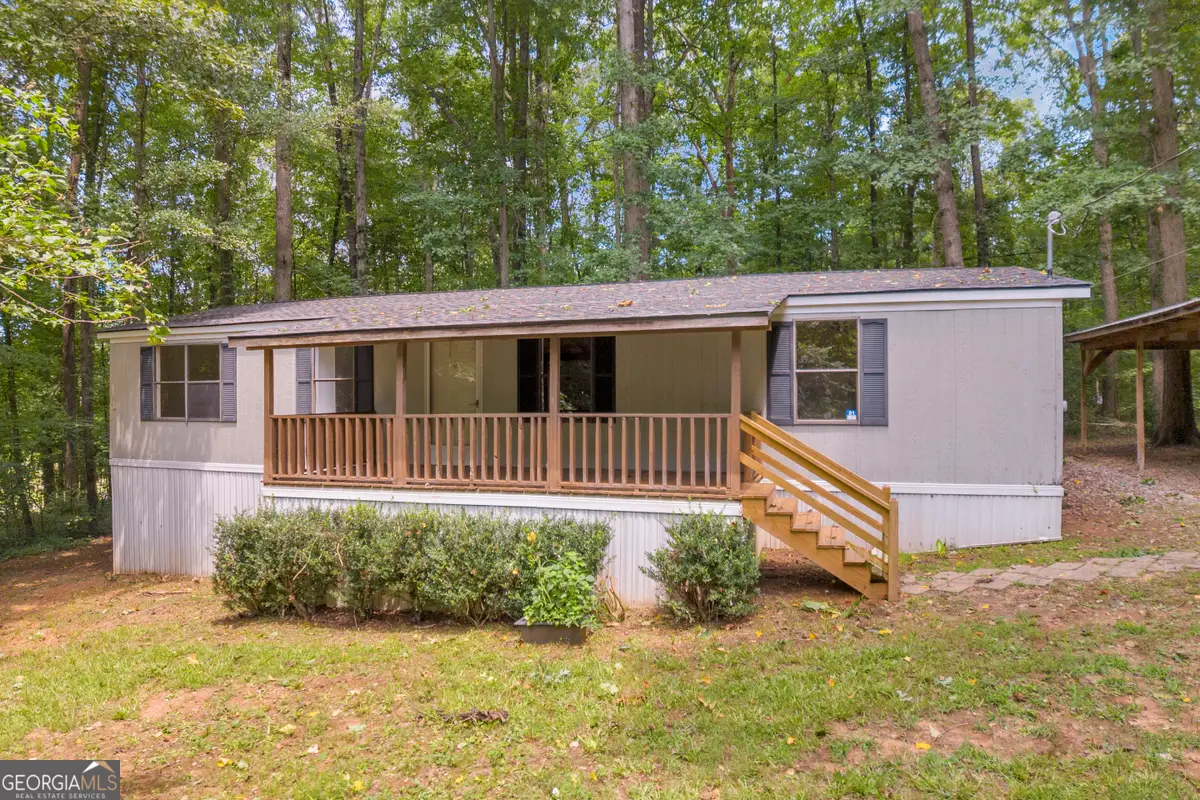 1769 Duncan Road, Commerce, GA 30530 - #1