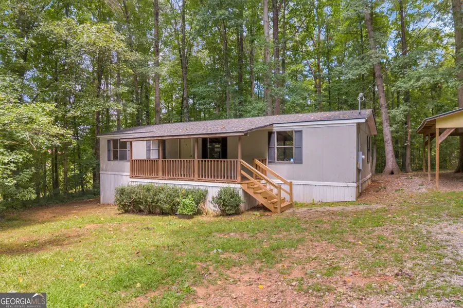 1769 Duncan Road, Commerce, GA 30530 - #2