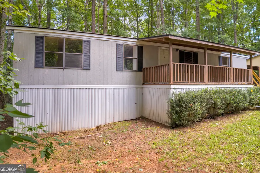 1769 Duncan Road, Commerce, GA 30530 - #3