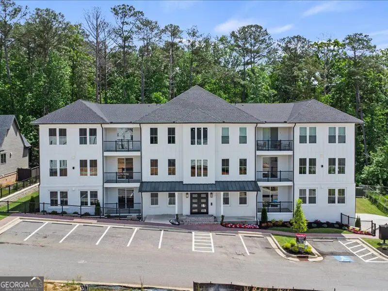 1050 Blair Lane #302, Peachtree City, GA 30269 - #1
