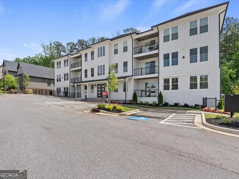 1050 Blair Lane #202, Peachtree City, GA 30269 - #3