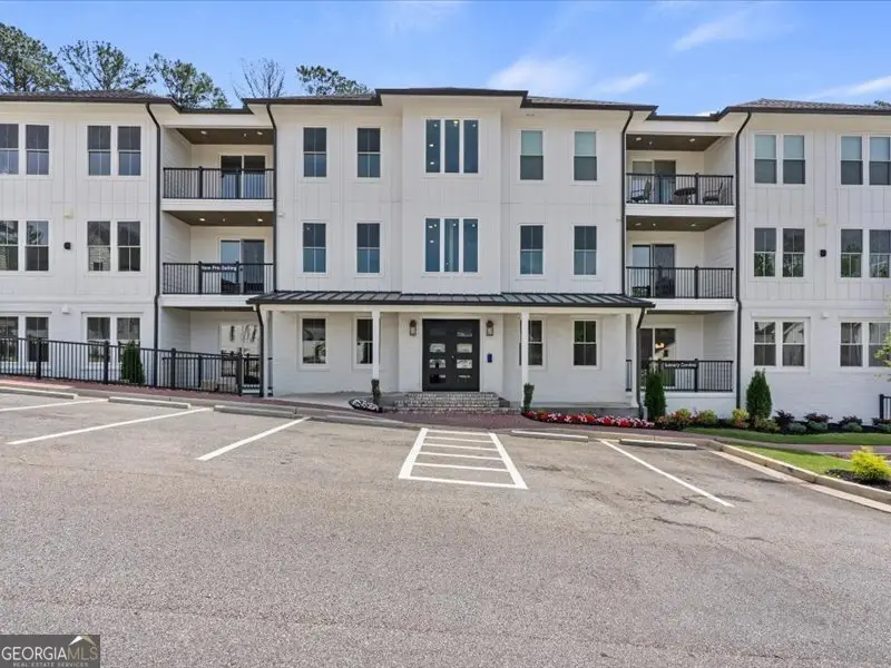 1050 Blair Lane #303, Peachtree City, GA 30269 - #1