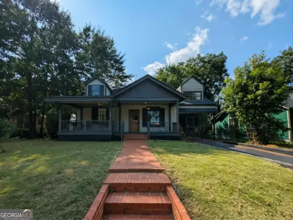138 N Street Nw, Thomaston, GA 30286