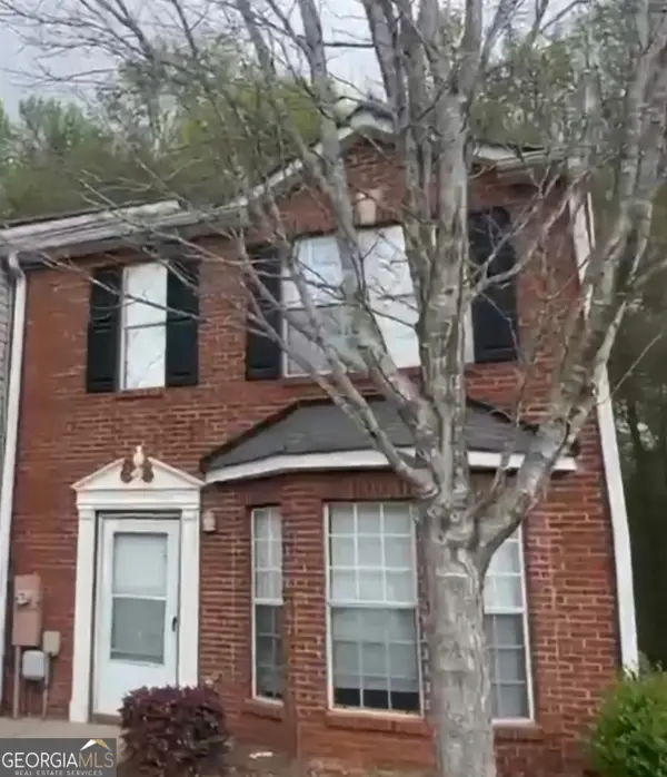 3831 Waldrop Lane, Decatur, GA 30034