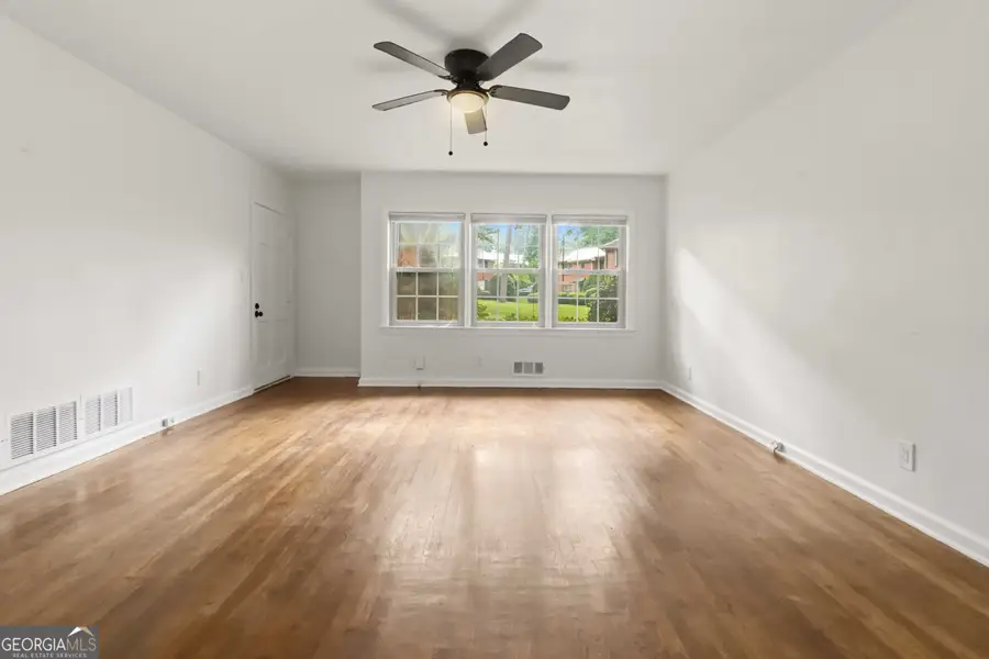 425 Lindbergh Drive #G1, Atlanta, GA 30305 - #2