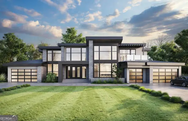 2677 NE Clairmont Road Ne Road Ne, Atlanta, GA 30329