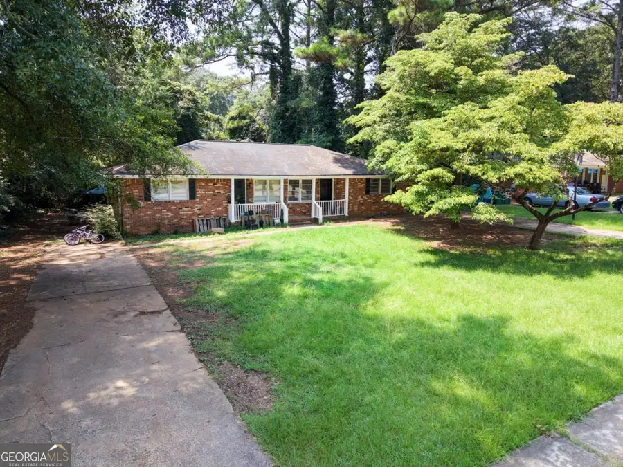 5604 Edith Street #5600, Austell, GA 30106 - #3