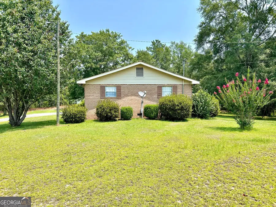 7505 Mcrae Highway, Helena, GA 31037 - #3