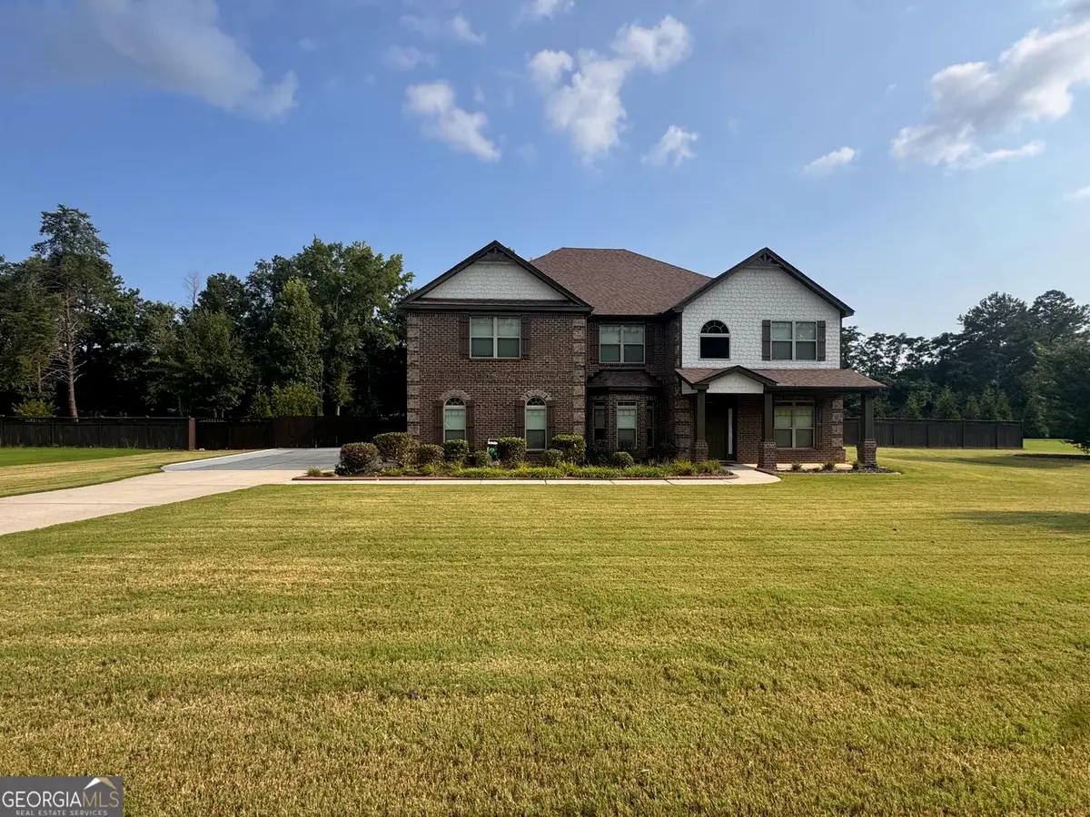 130 Ravens Landing, Fayetteville, GA 30215 - #1