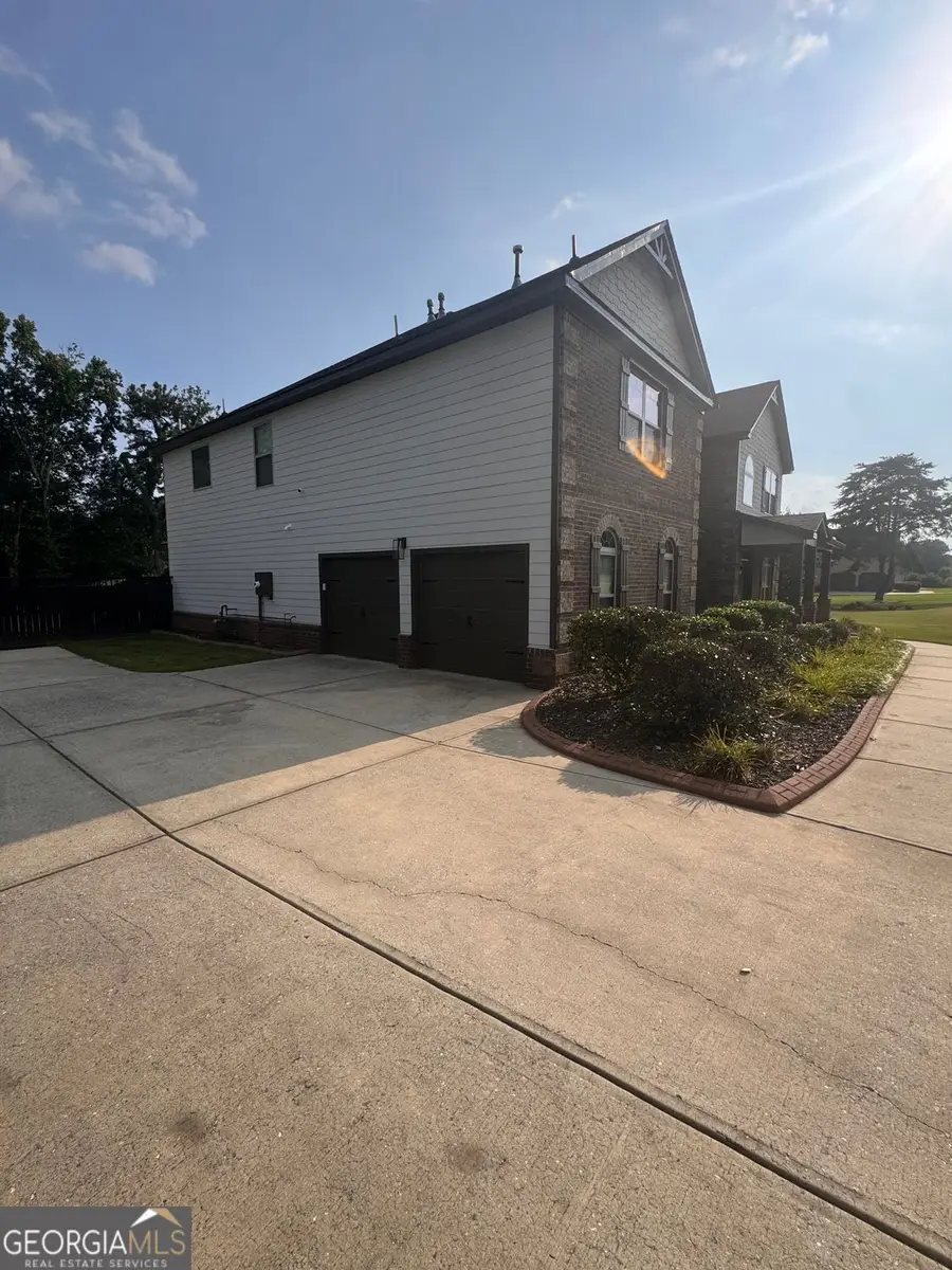 130 Ravens Landing, Fayetteville, GA 30215 - #2