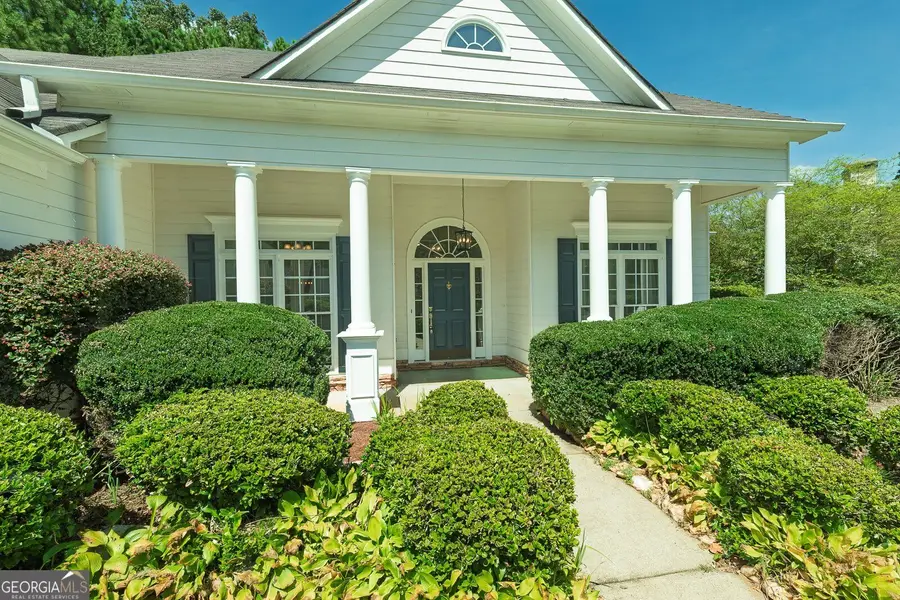 457 Crestview Drive, Dallas, GA 30157 - #3