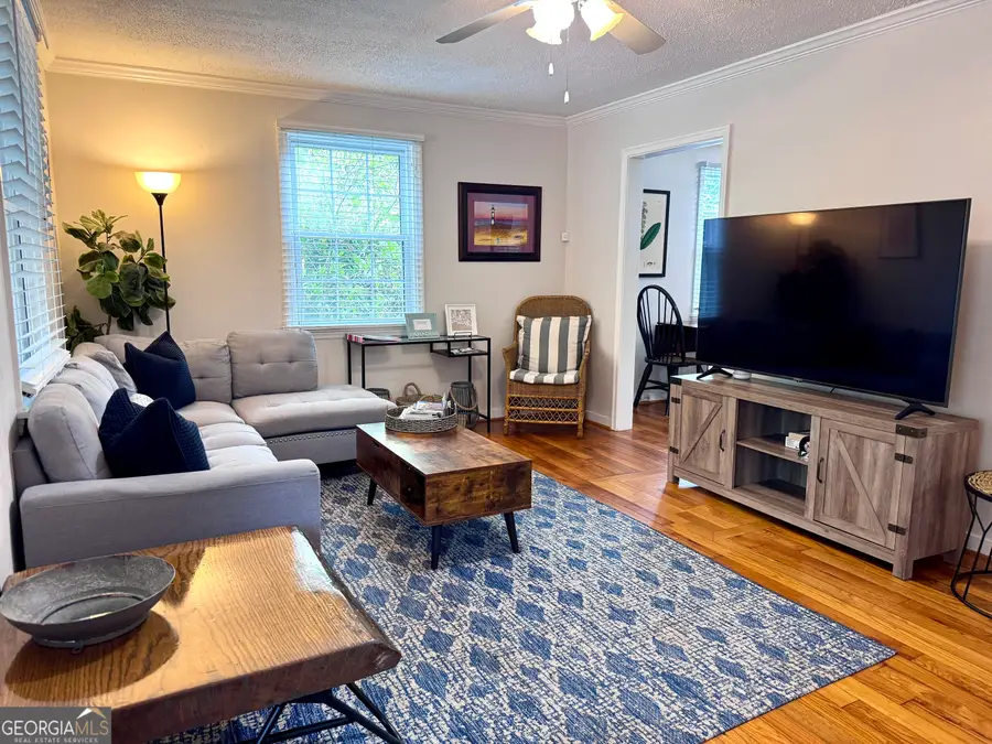 48 Maxwell Avenue, Saint Simons Island, GA 31522 - #3
