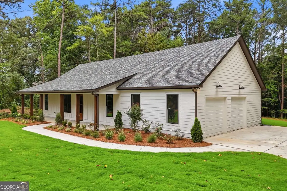 647 S Mccollum Drive, Canton, GA 30114 - #1