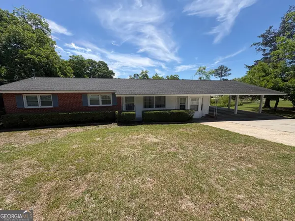 5620 Forest Avenue, Eastman, GA 31023