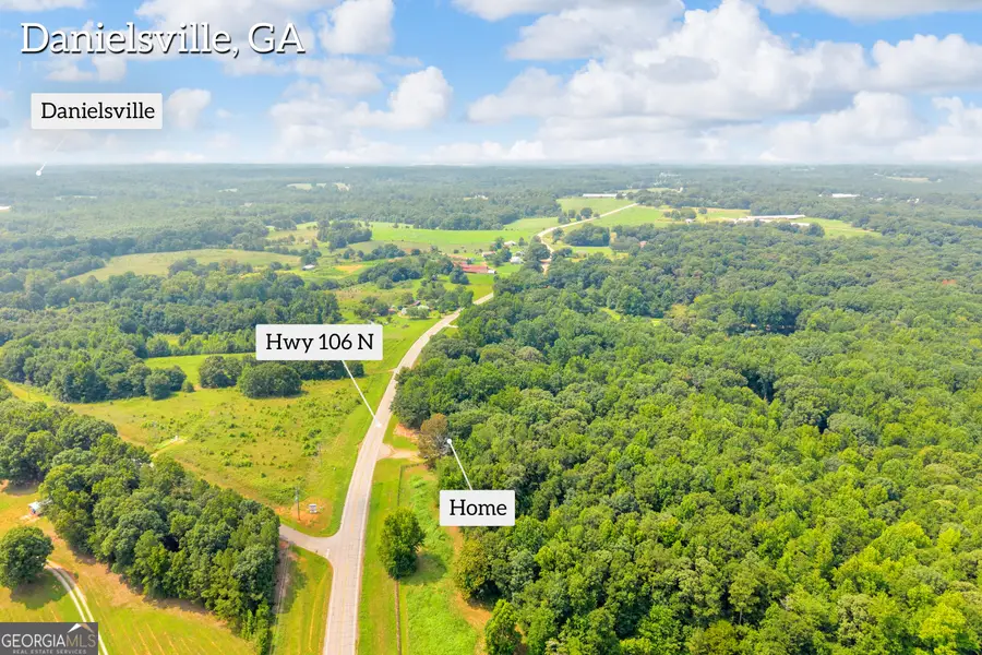 4119 Highway 106 N, Danielsville, GA 30633 - #2